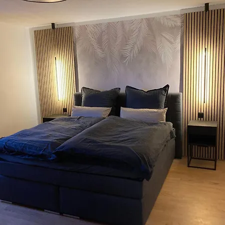 Gipfelglueck-bei-der-purpurbuche Διαμέρισμα Bad Harzburg