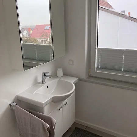 Διαμέρισμα Gipfelglueck-bei-der-purpurbuche