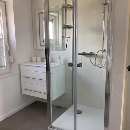 Διαμέρισμα Gipfelglueck-bei-der-purpurbuche