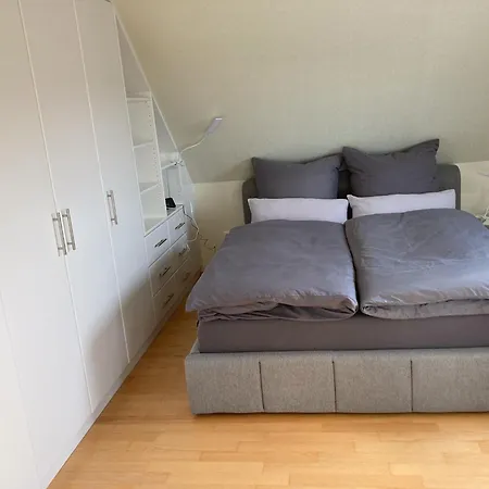 Daire Gipfelglueck-bei-der-purpurbuche Bad Harzburg