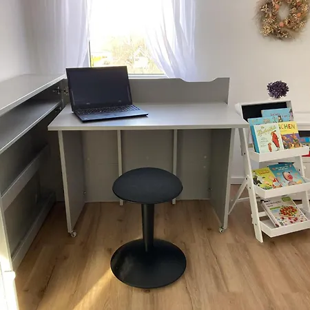 Διαμέρισμα Gipfelglueck-bei-der-purpurbuche