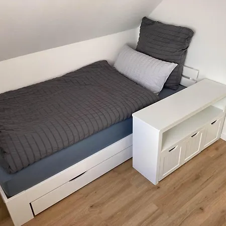 Διαμέρισμα Gipfelglueck-bei-der-purpurbuche *