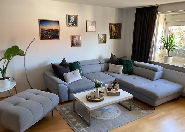 Gipfelglueck-bei-der-purpurbuche Apartamento