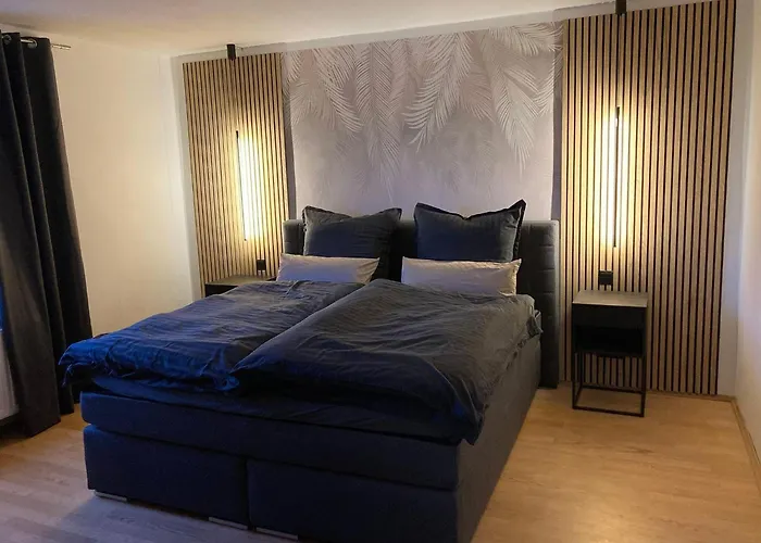 Gipfelglueck-bei-der-purpurbuche Apartamento Bad Harzburg