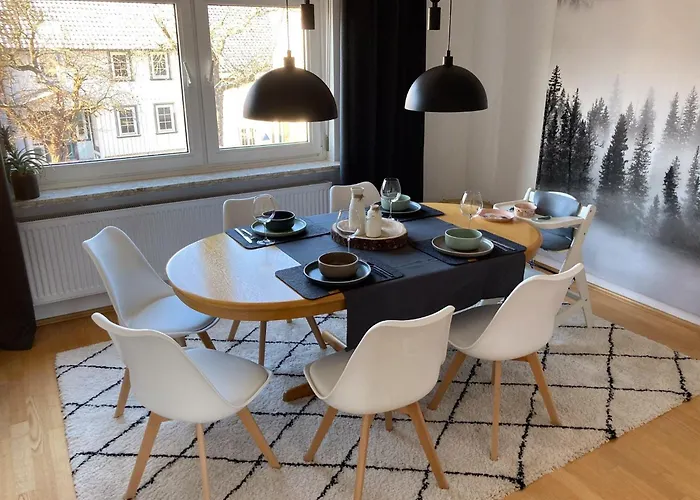 Gipfelglueck-bei-der-purpurbuche Apartamento *