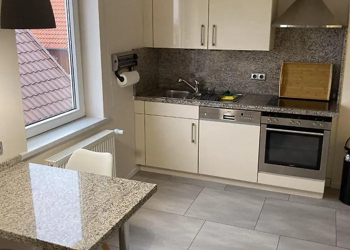 Gipfelglueck-bei-der-purpurbuche Apartamento