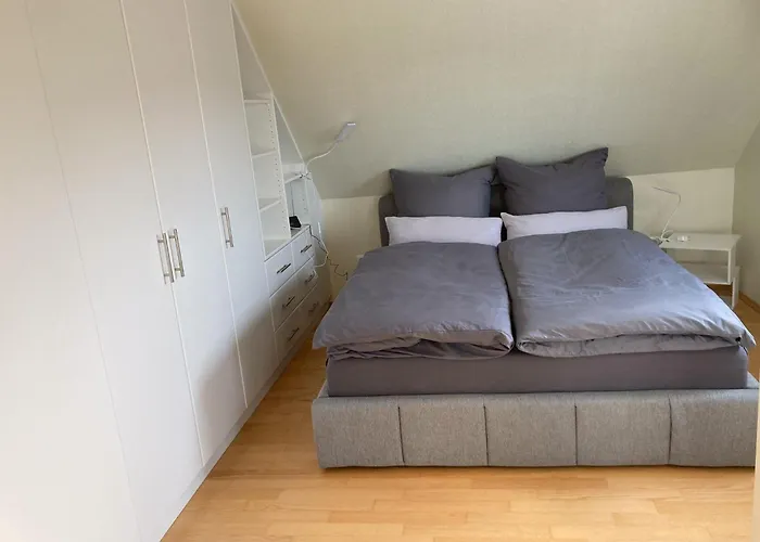 Apartamento Gipfelglueck-bei-der-purpurbuche Bad Harzburg