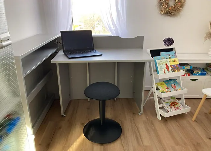 Apartamento Gipfelglueck-bei-der-purpurbuche