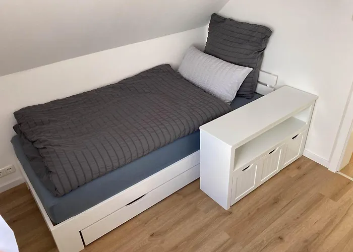 Apartamento Gipfelglueck-bei-der-purpurbuche *