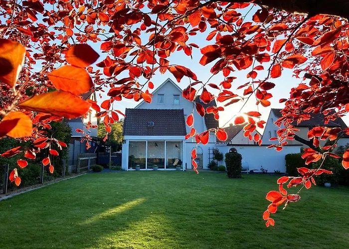 Gipfelglueck-bei-der-purpurbuche Apartamento *